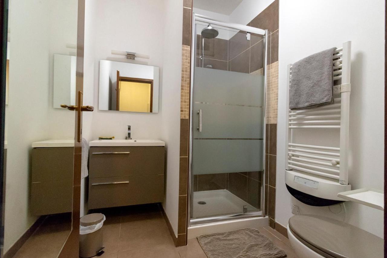Apartement Maenat Borgo  Exterior foto