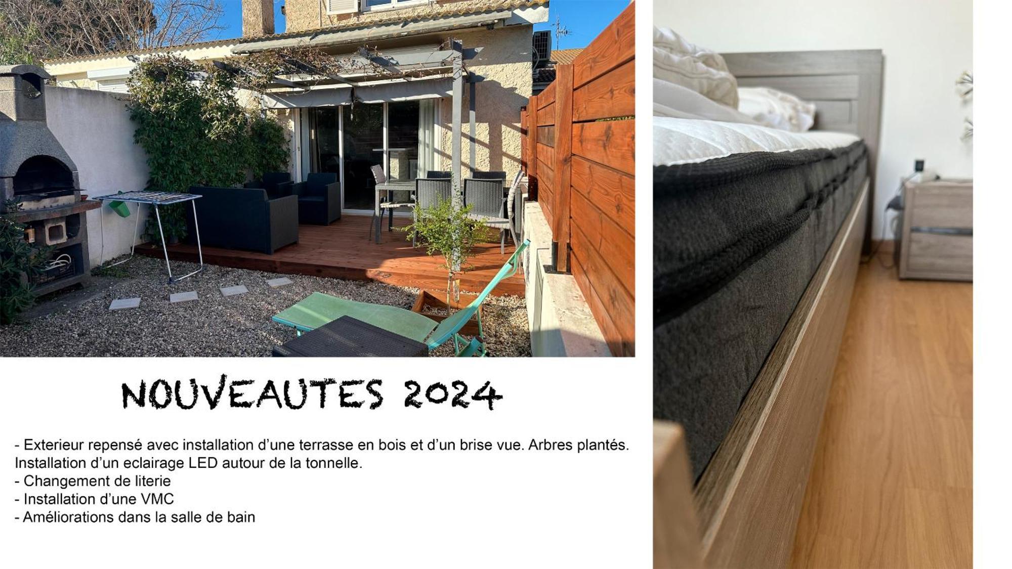 Apartement Maenat Borgo  Exterior foto