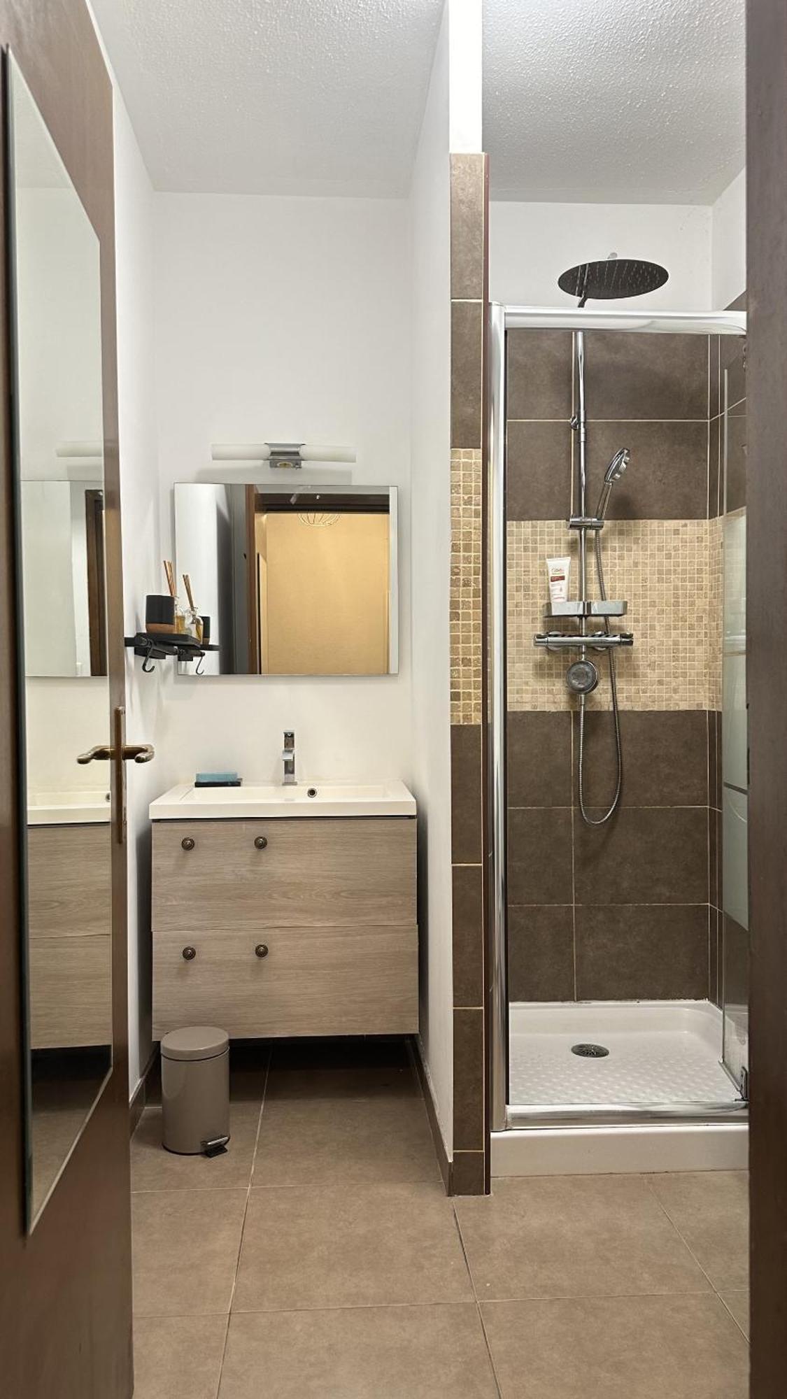 Apartement Maenat Borgo  Exterior foto
