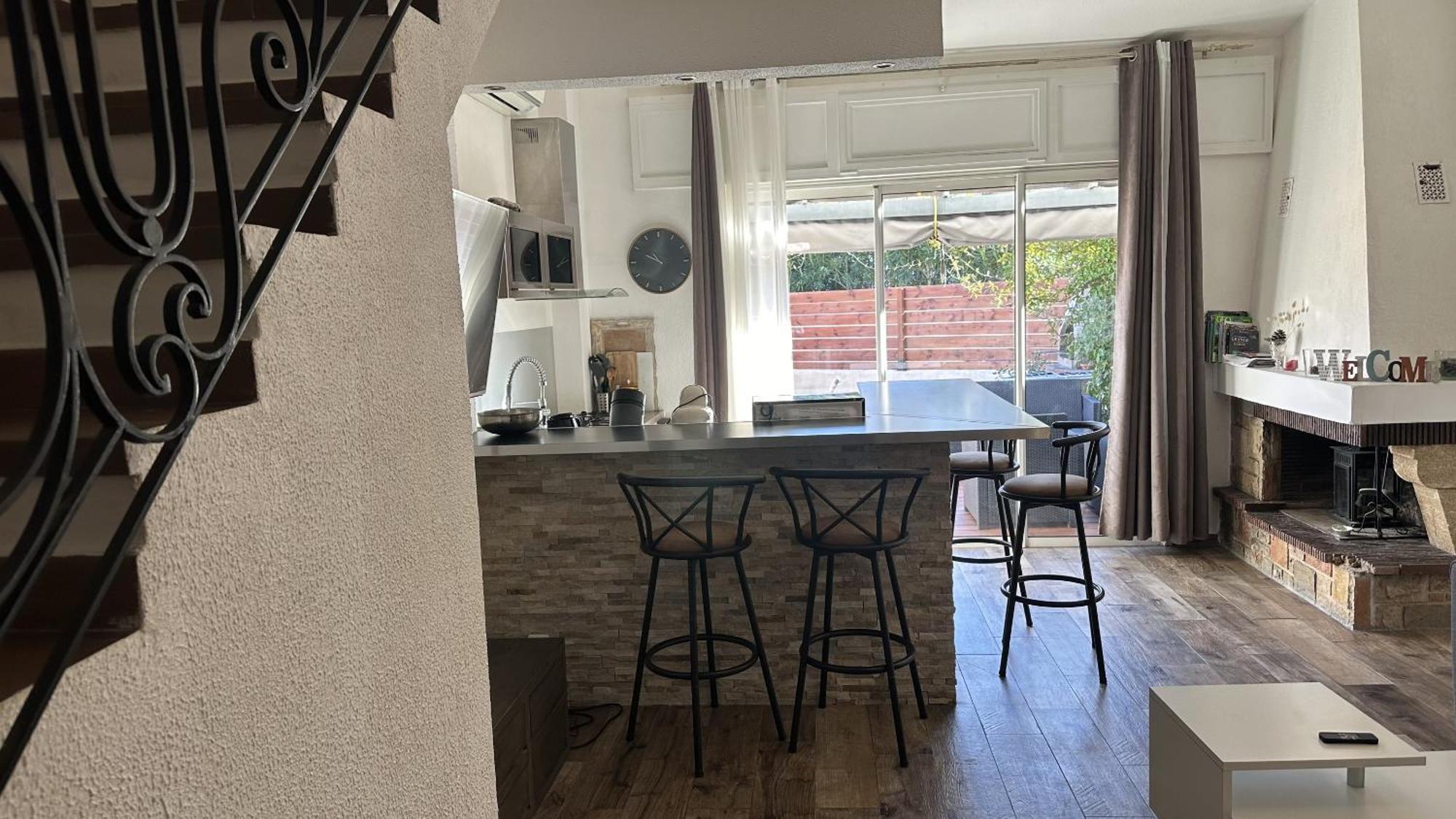 Apartement Maenat Borgo  Exterior foto