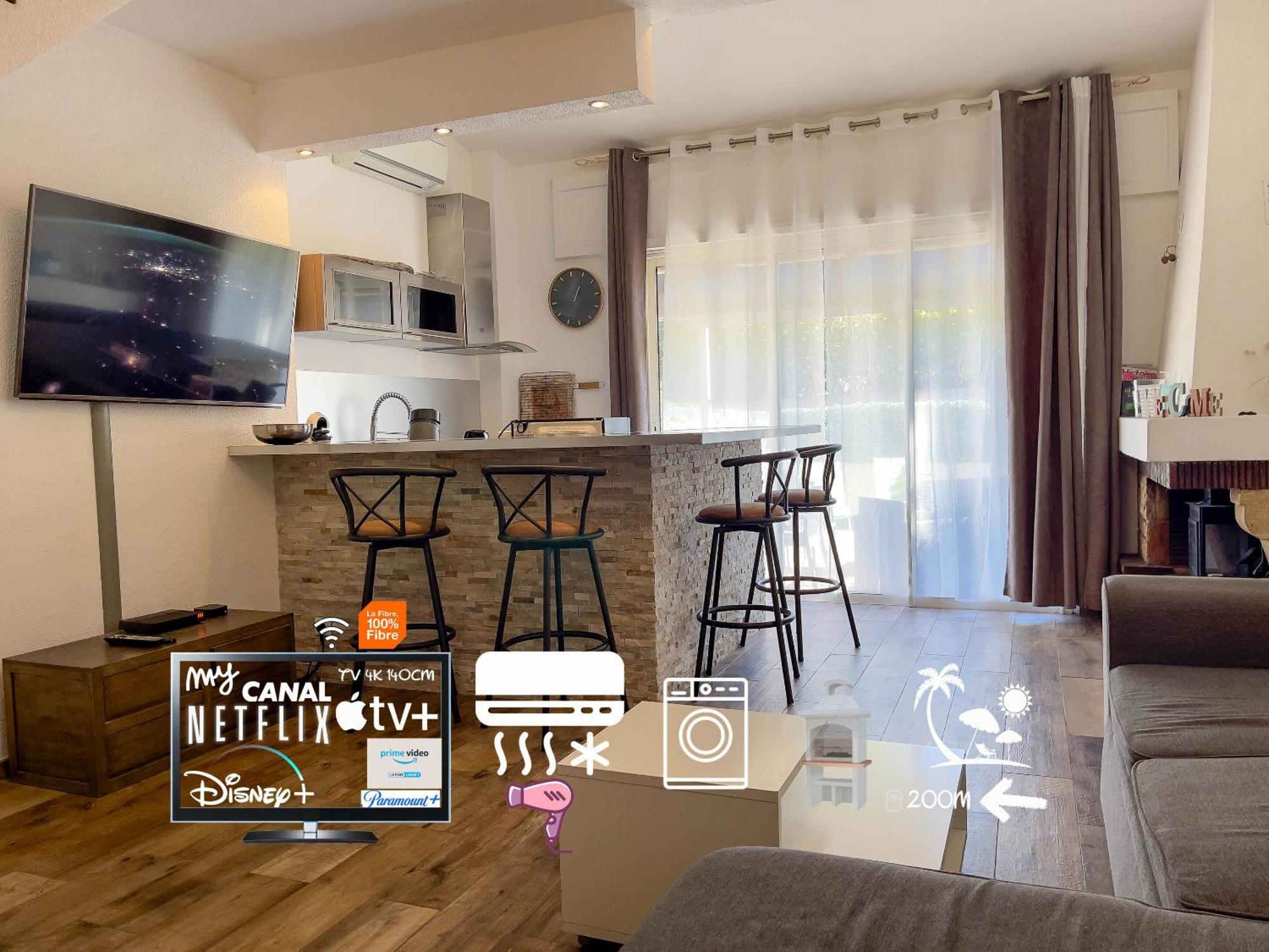 Apartement Maenat Borgo  Exterior foto